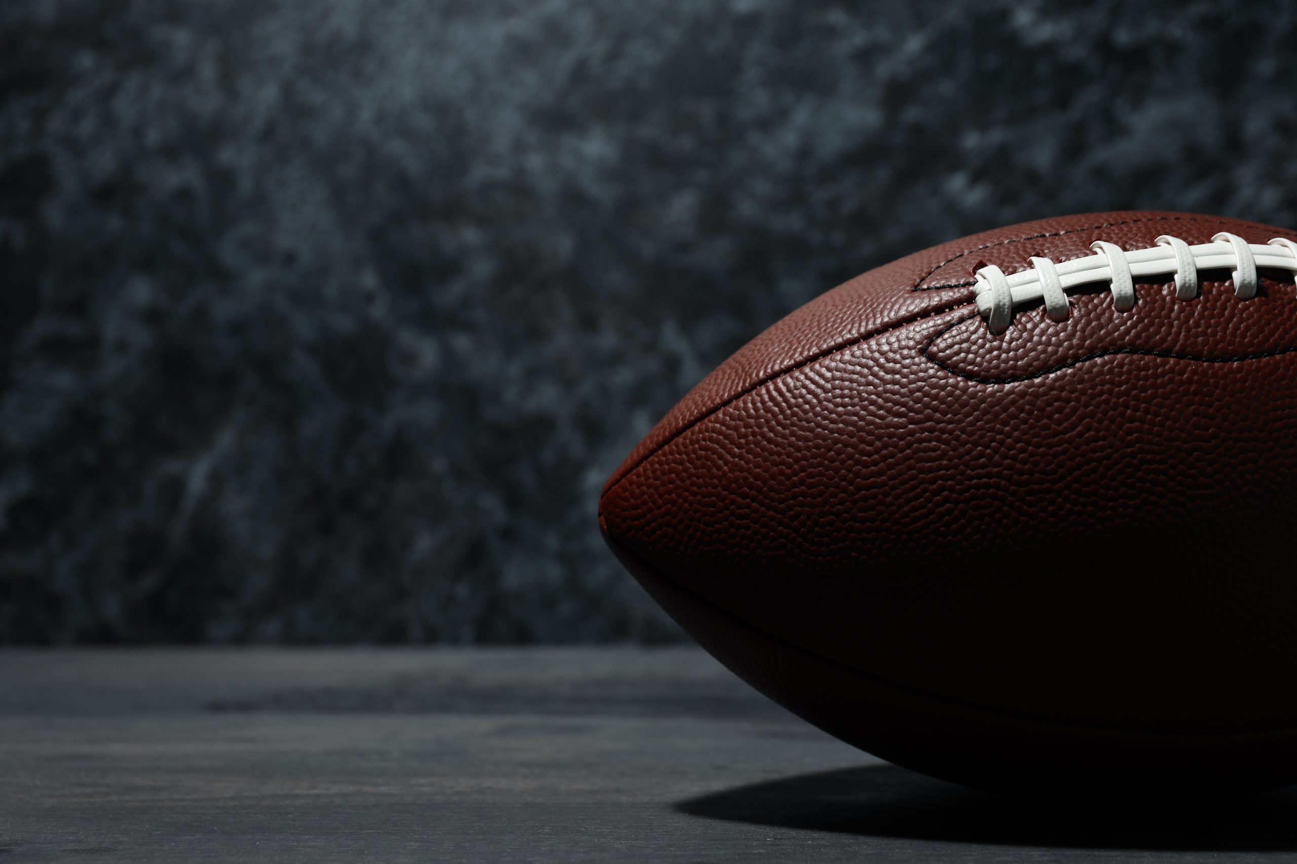 American football, concept of Super Bowl and American football